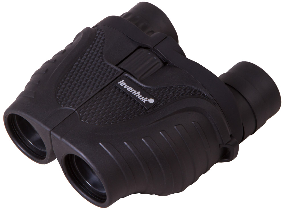 Levenhuk Atom 8–20x25 Binoculars