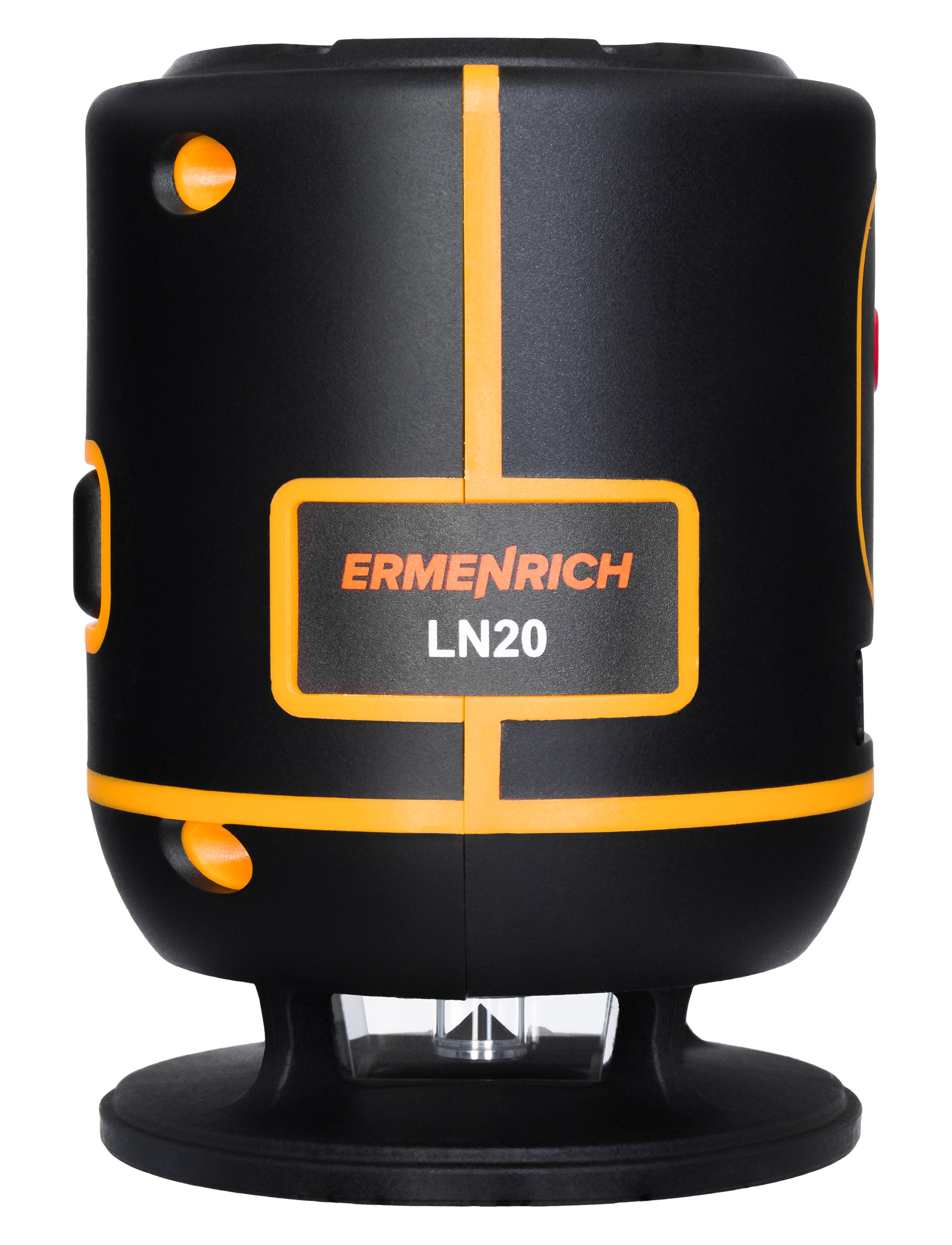 Livella laser Ermenrich LV50 PRO - Ottica Moreno