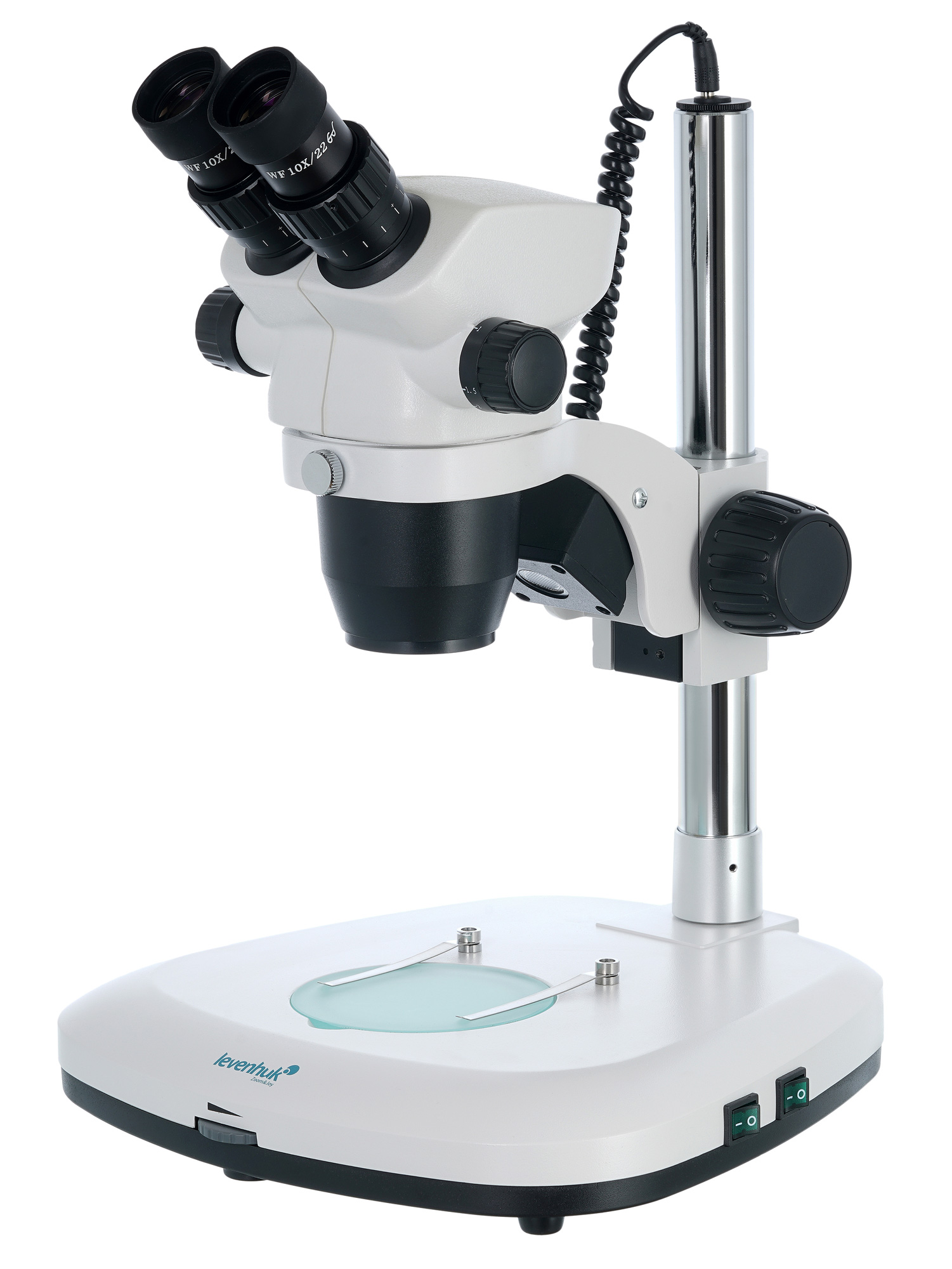 Image of Levenhuk ZOOM 1B at Best Buy