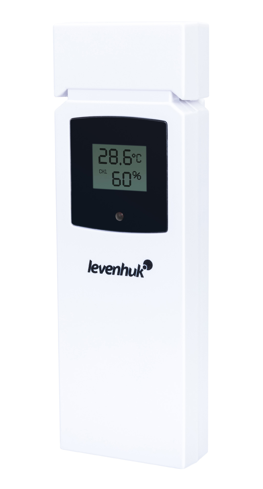 Levenhuk Wezzer BASE L50 Thermometer – Buy from the Levenhuk official  website in USA