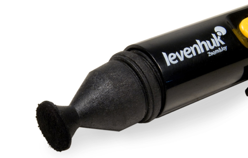 Levenhuk F10 Cooking Thermoprobe – Buy from the Levenhuk official