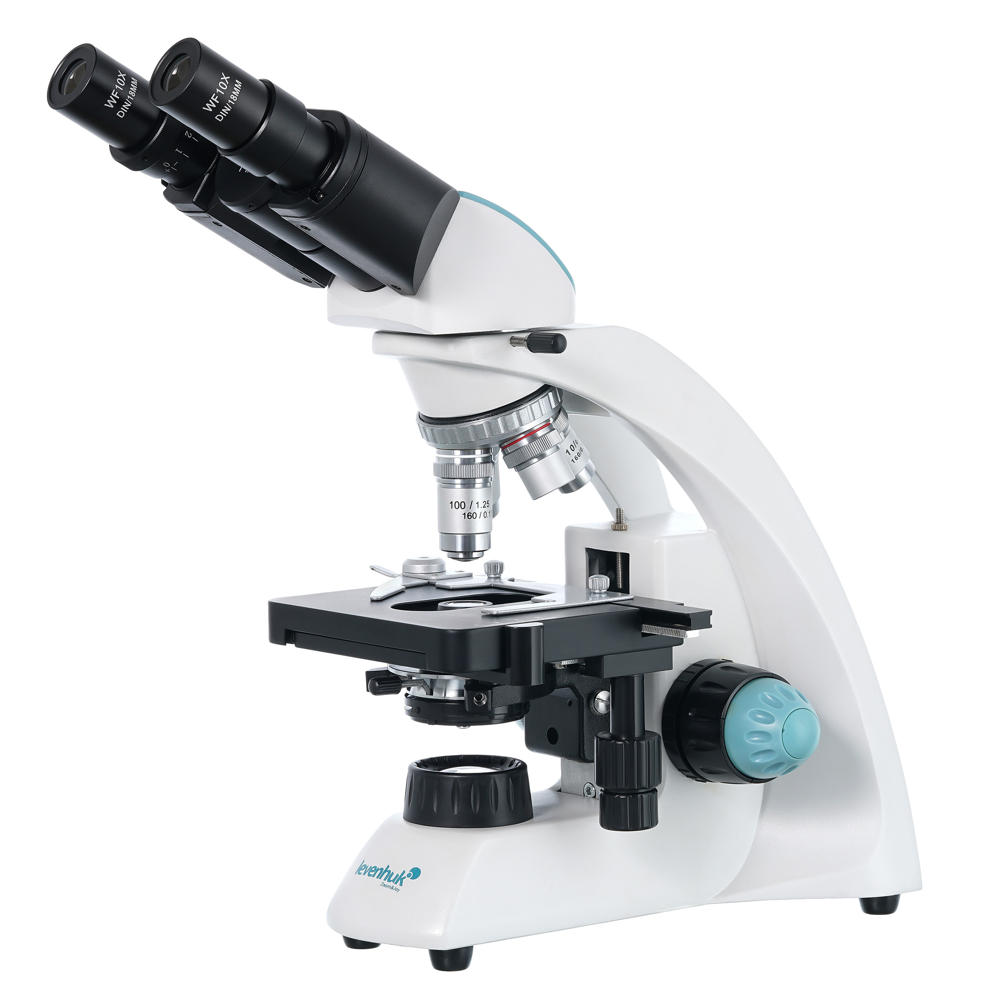 Meet 10 new laboratory microscopes by Levenhuk! – Levenhuk's official  website in USA