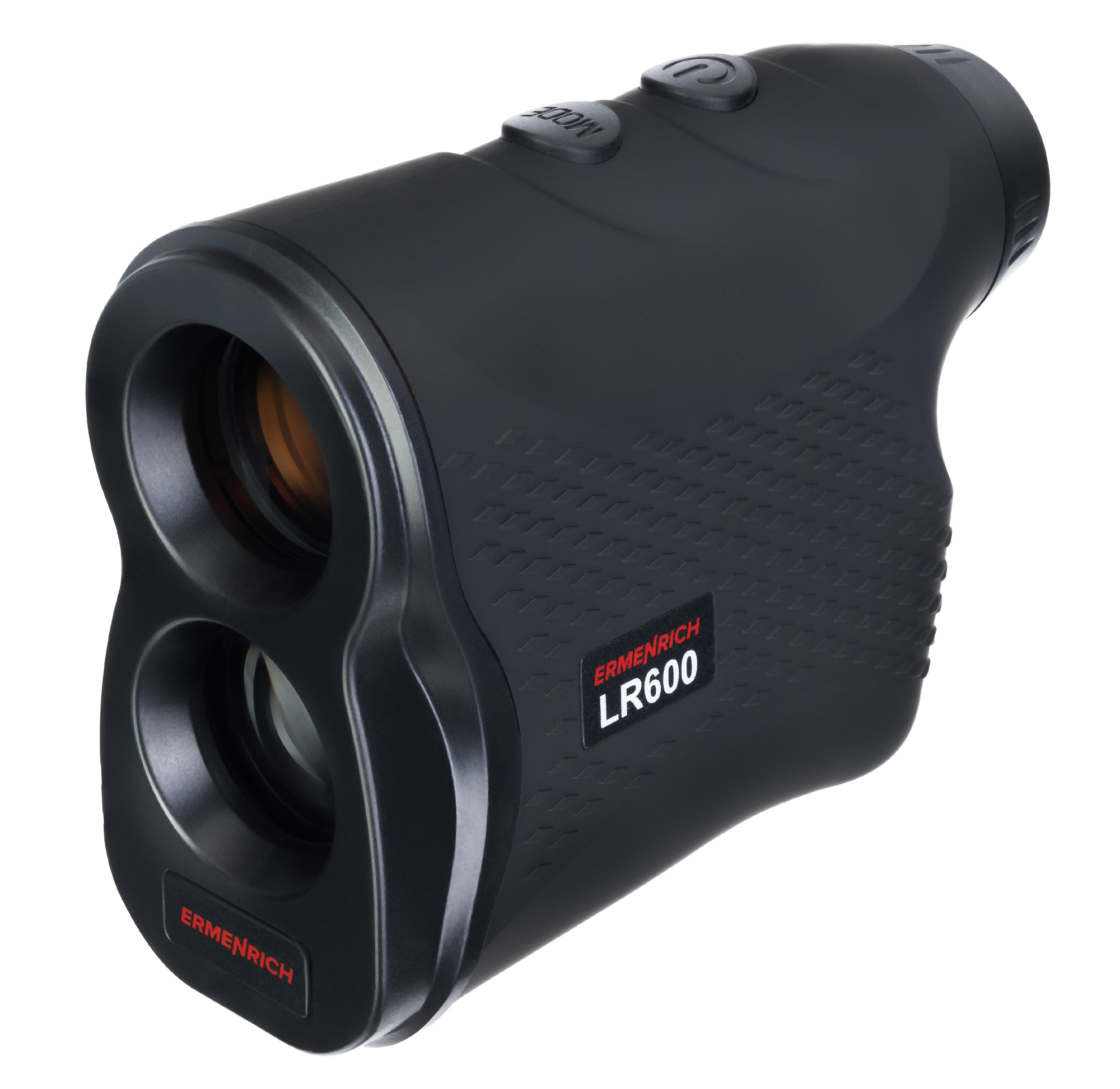 Ermenrich LR600 Site Laser Rangefinder, black