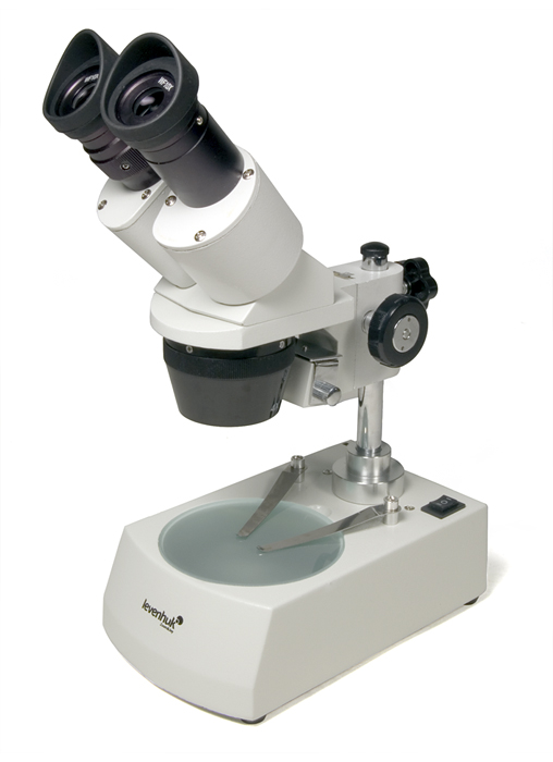 Image of Levenhuk 3ST microscope