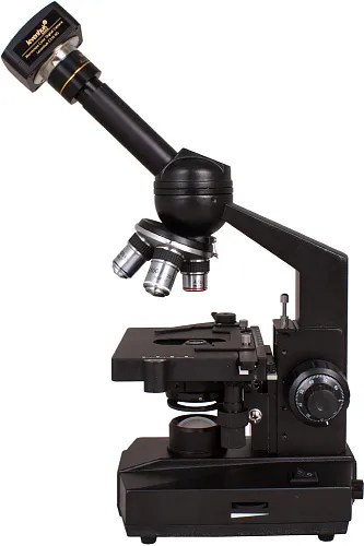 image Levenhuk D320L 3.1M Digital Monocular Microscope - Exhibition Item