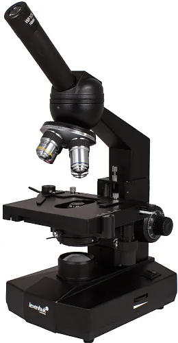 photo Levenhuk 320 Biological Microscope