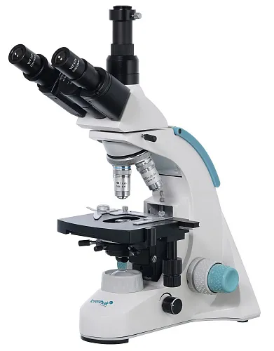 picture Levenhuk D900T Digital Trinocular Microscope