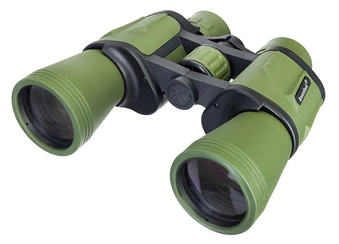 photograph Levenhuk Travel 10x50 Binoculars - Exhibition Item