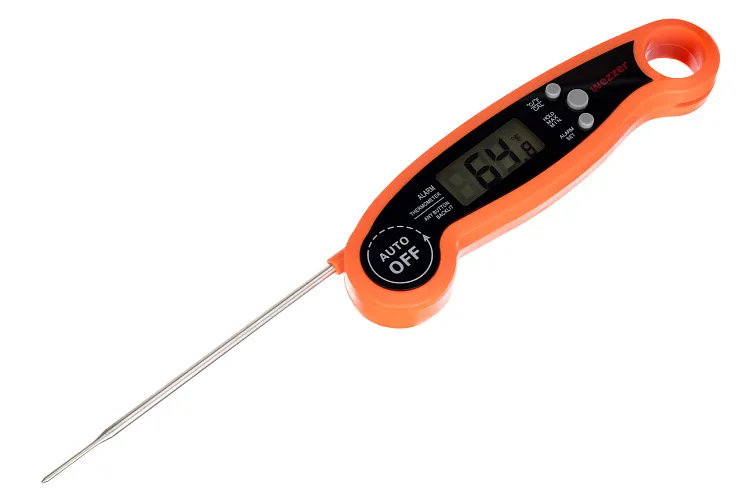 photo Levenhuk Wezzer Cook MT40 Cooking Thermometer