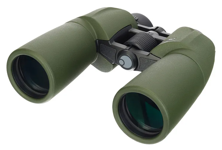 photo Levenhuk Army 12x50 Binoculars with Reticle