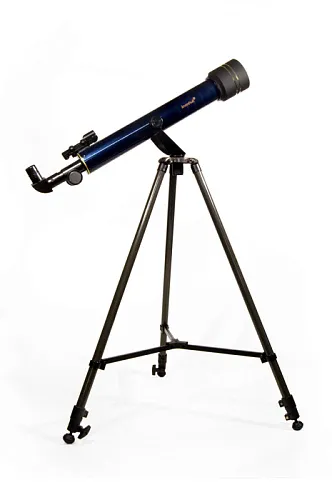 image Levenhuk Strike 60 NG Telescope