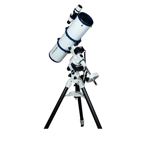 photo Meade LX85 6" Reflector Telescope - Exhibition Item