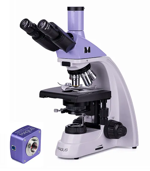 image MAGUS Bio D230TL Biological Digital Microscope