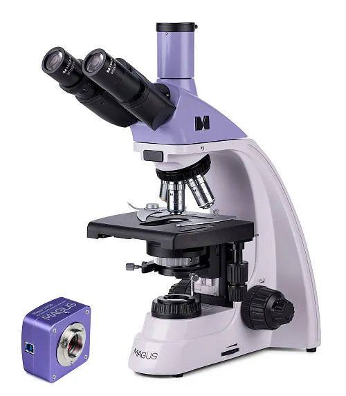 image MAGUS Bio D250T Biological Digital Microscope