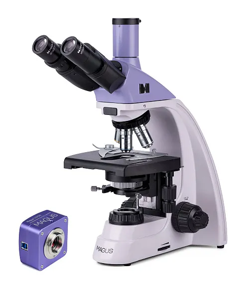 image MAGUS Bio D250TL Biological Digital Microscope