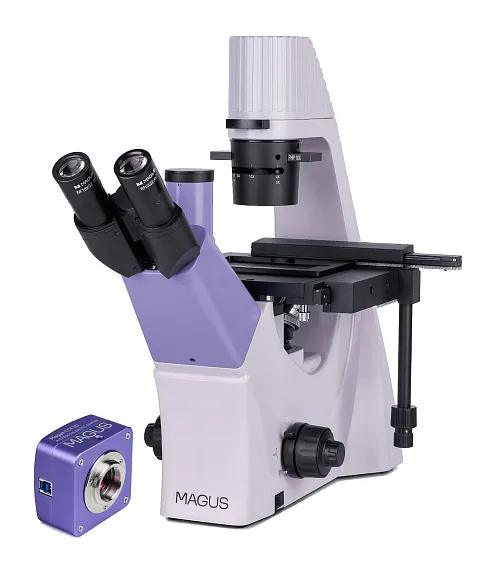 image MAGUS Bio VD300 Biological Inverted Digital Microscope