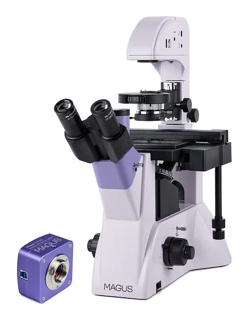 picture MAGUS Bio VD350 Biological Inverted Digital Microscope
