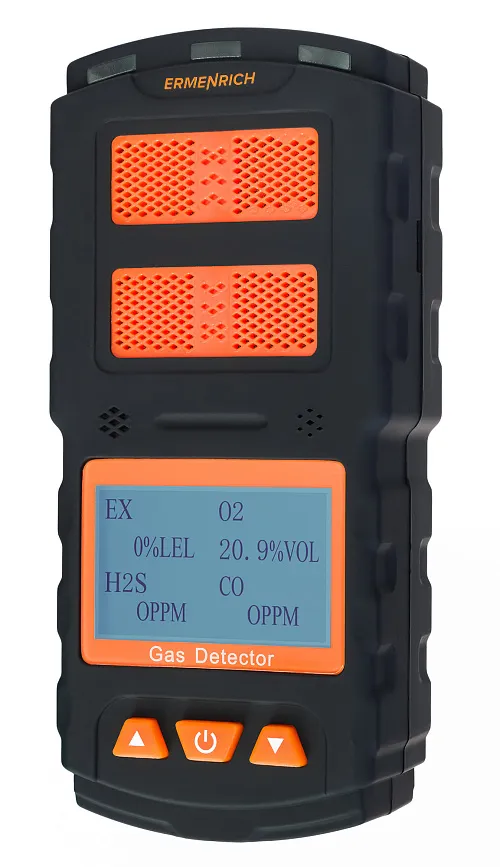 photo Ermenrich NG60 Gas Detector