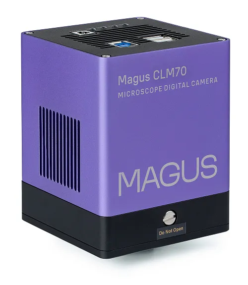 picture MAGUS CLM70 Digital Camera