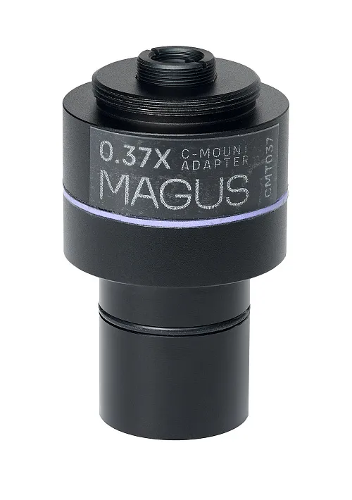 photo MAGUS CMT037 C-mount Adapter