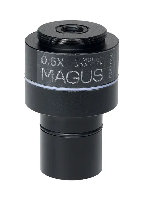 picture MAGUS CMT050 C-mount Adapter