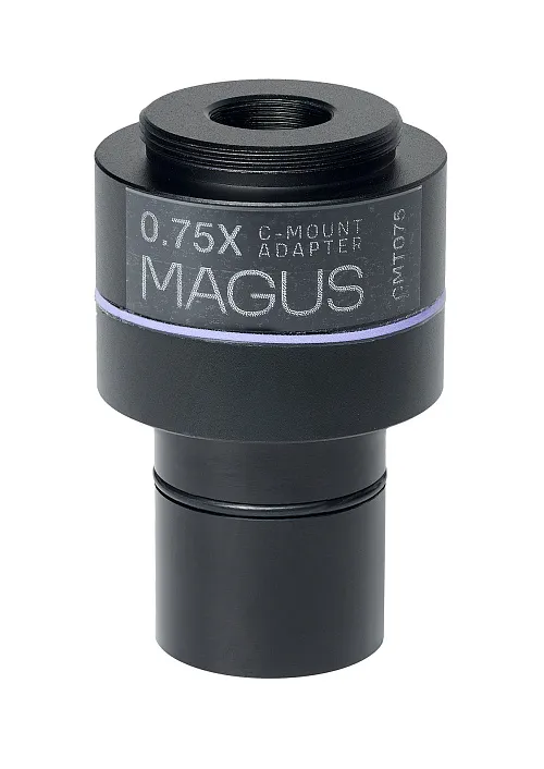 photo MAGUS CMT075 C-mount Adapter