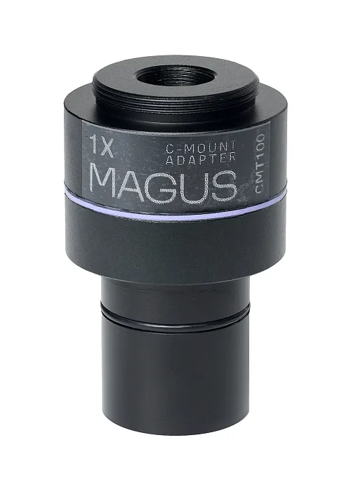 image MAGUS CMT100 C-mount Adapter