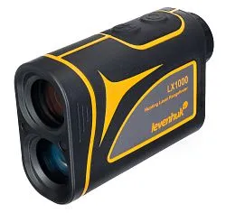 picture Levenhuk LX1000 Hunting Laser Rangefinder
