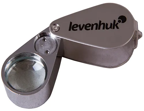 picture Levenhuk Zeno Gem M9 Magnifier