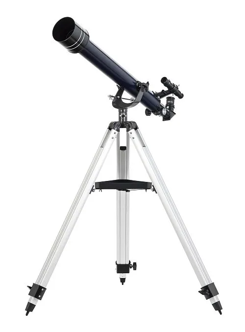 photo Levenhuk New Skyline BASE 60/700 AZ2 Telescope,  1
