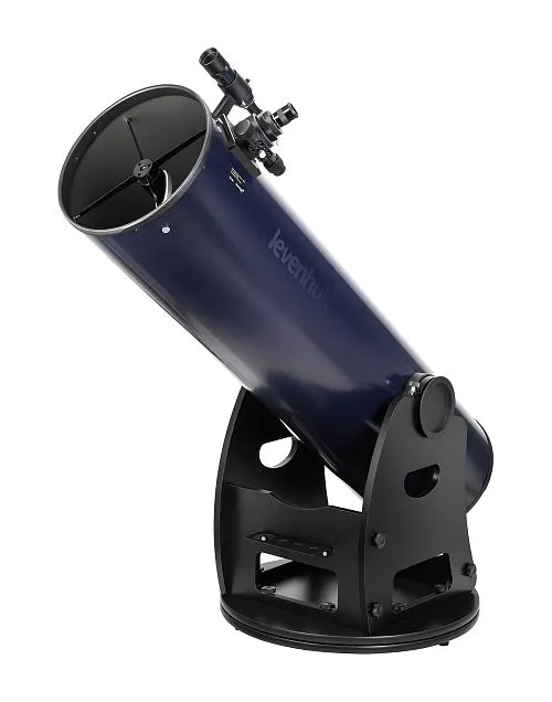 image Levenhuk New Skyline PRO 12" (300/1525) Dobsonian Telescope,  1