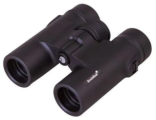 picture Levenhuk Karma BASE 8x32 Binoculars - Exhibition Item,  1