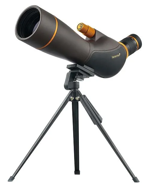 image Levenhuk Blaze PRO 70 Spotting Scope - Exhibition Item,  1
