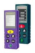 picture Ermenrich Reel PLUS GK60 Laser Meter