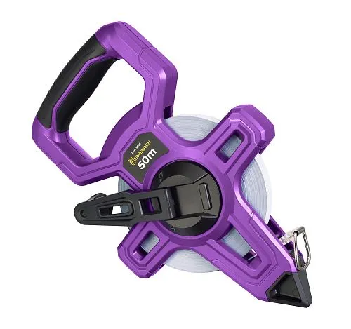 image Ermenrich Reel SE50 Land Measuring Tape