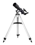 picture Levenhuk New Skyline BASE 70/500 AZ2 Telescope