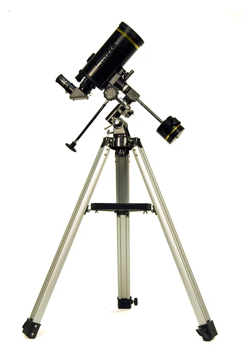 photo Levenhuk Skyline PRO 90 MAK Telescope