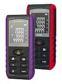 picture Ermenrich Reel PRO GE80 Laser Meter