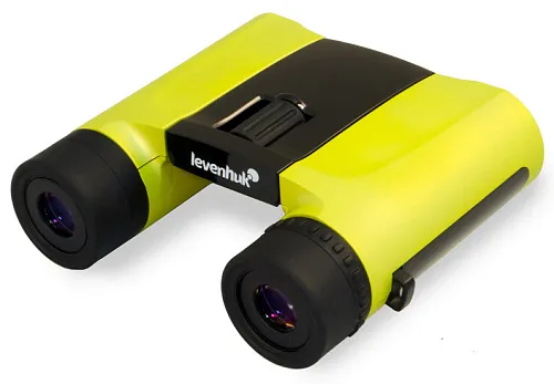 picture Levenhuk Rainbow 8x25 Binoculars