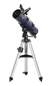 photograph Levenhuk New Skyline PLUS 130/650 SQ1 Telescope