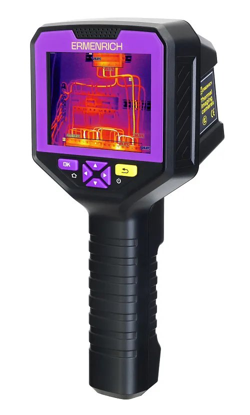 photograph Ermenrich Seek TV90 Thermal Camera