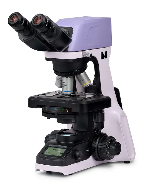 photograph MAGUS Bio DH240 Biological Digital Microscope