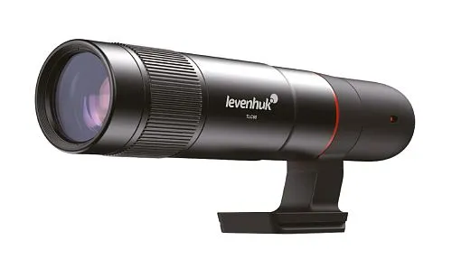 photograph Levenhuk Kelvin TLC60 Wi-Fi Telecular,  1