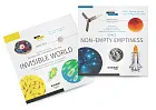 picture Space. Microworld. Knowledge Book 2 vol