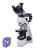 photograph MAGUS Pol D850 Polarizing Digital Microscope