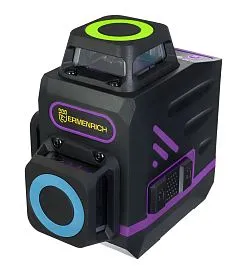 photo Ermenrich PRO LV60 Laser Level