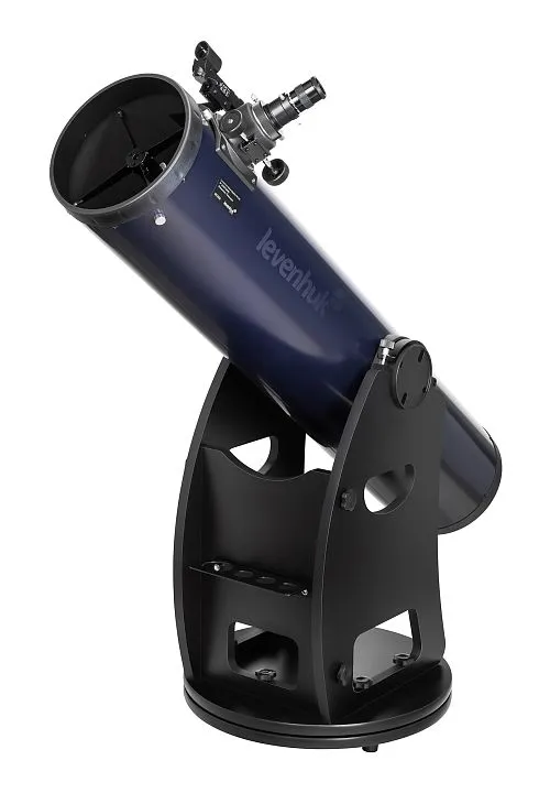 image Levenhuk New Skyline PLUS 8" (200/1200) Dobsonian Telescope,  1