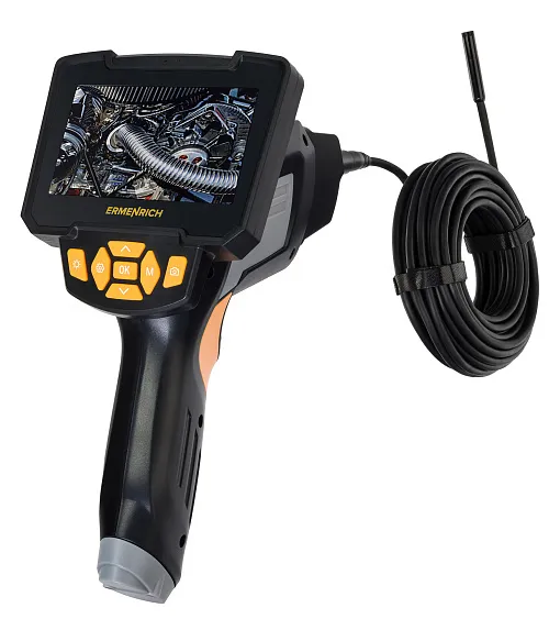 photograph Ermenrich Seek VE70 Industrial Endoscope