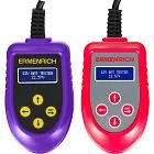 photograph Ermenrich Zing AL30 Battery Tester
