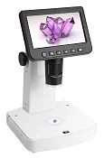 photo Levenhuk DTX 700 LCD Digital Microscope